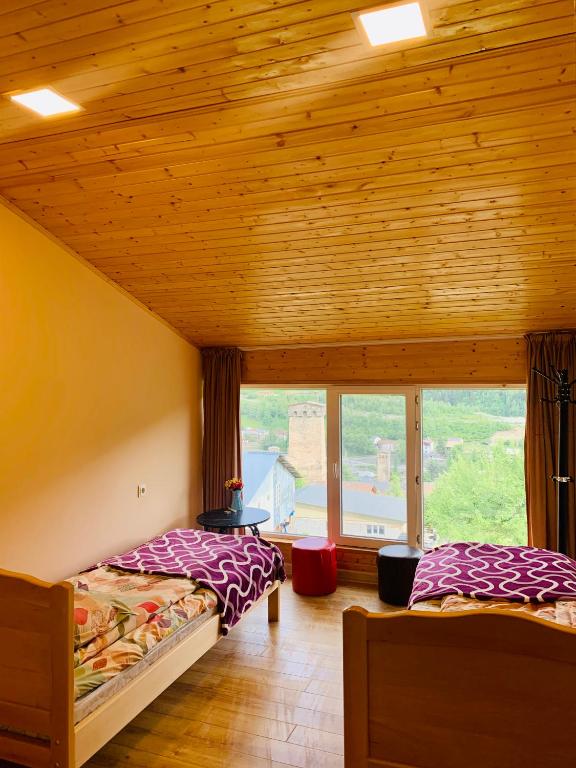 Nadia Guesthouse room 4